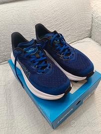 Scarpe running Hoka Mach 6 - tg.44 2/3 (10.5us)