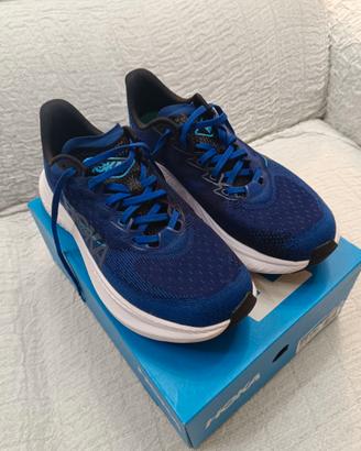 Scarpe running Hoka Mach 6 - tg.44 2/3 (10.5us)