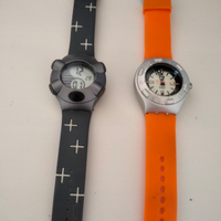 Orologi vintage Swatch