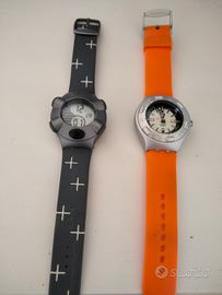 Orologi vintage Swatch