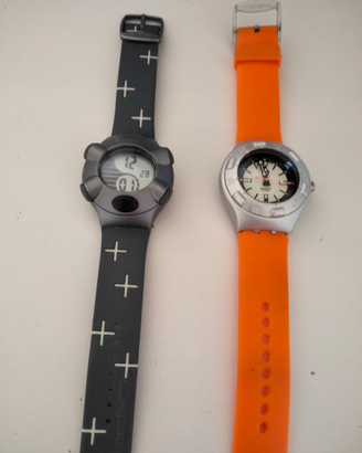 Orologi vintage Swatch