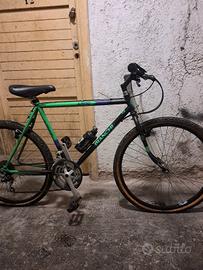 Bianchi Aspid "all terrain bike" fine anni 80