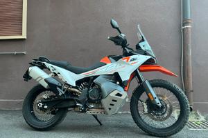 KTM 790 Adventure