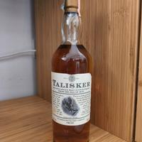 Talisker Isle of Skype Single Malt Scotch 70 cl 