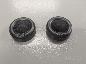 Tweeter Coral ND48