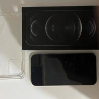 Telefono iPhone 12 pro vorrei scambiarlo