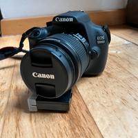 Canon eos 1200D