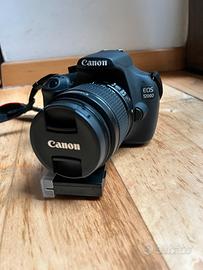 Canon eos 1200D