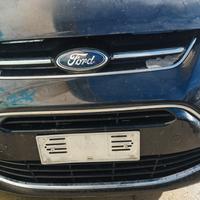 Ford C-Max 2°serie ricambi di carrozzeria