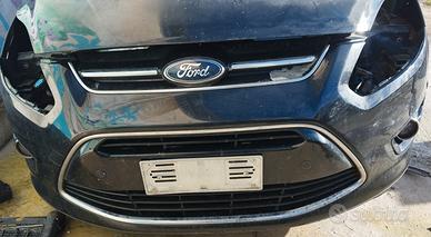 Ford C-Max 2°serie ricambi di carrozzeria