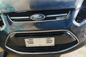 Ford C-Max 2°serie ricambi di carrozzeria