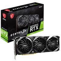 Msi GeForce RTX 3060 Ti Ventus 3X 8GB OC