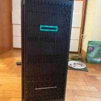 Server HP Proliant ML 350 Gen10