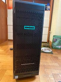 Server HP Proliant ML 350 Gen10