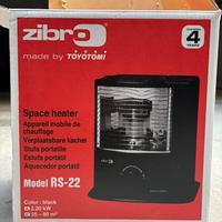 Zibro RS-22