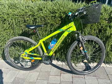 Bici rockroder st 100 27.5