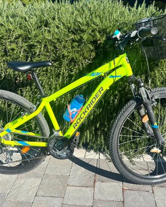 Bici rockroder st 100 27.5
