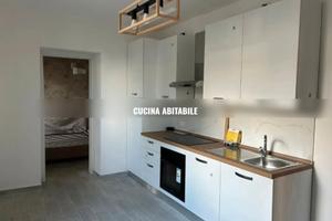 MONTE PORZiO CATONE BiLOCALE CON POSTO AUTO