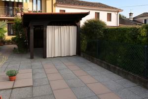 APPARTAMENTO PIANO TERRA CON INGRESSO INDIPENDENTE