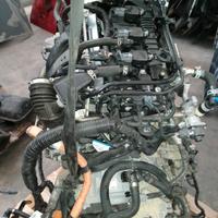 Motore per ricambi Renault Capture 1.6 2 serie 