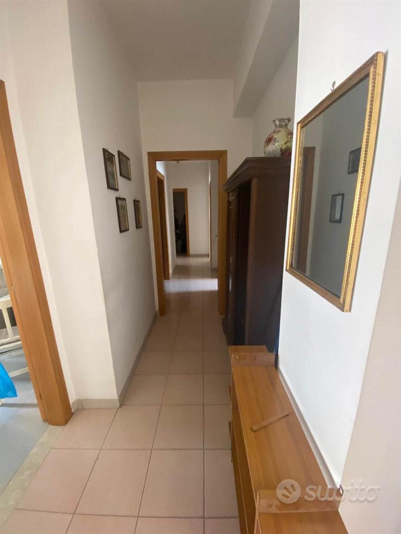 Appartamento – Caltanissetta - Vista 5