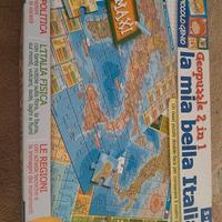 puzzle italia