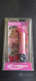 Vibratore Gspot Hustler