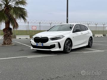 bmw 118d 118 d allestimento M