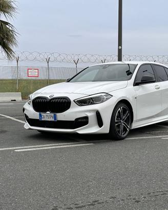 bmw 118d 118 d allestimento M