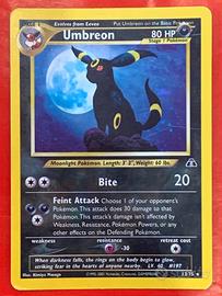 Grande Selezione di Carte Pokémon (Rari e Comuni)