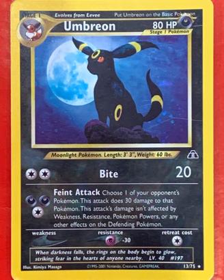 Grande Selezione di Carte Pokémon (Rari e Comuni)