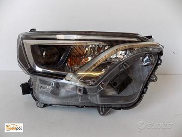 Toyota Rav 4 IV - Faro frontale FULL LED - R 11458