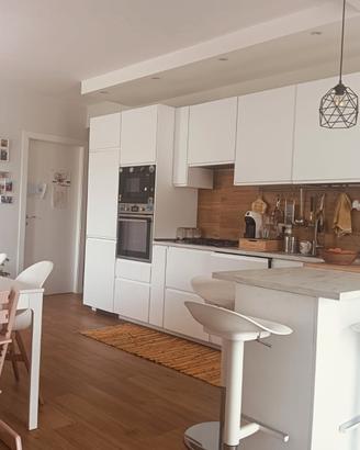 Appartamento estivo vicino al mare