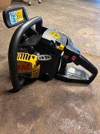 McCulloch 835 AV motosega