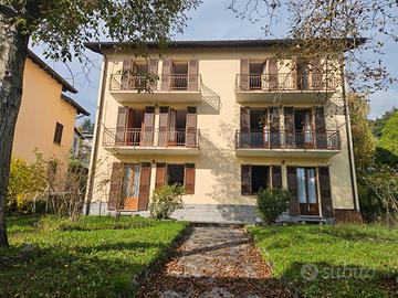 Appartamento a sormano