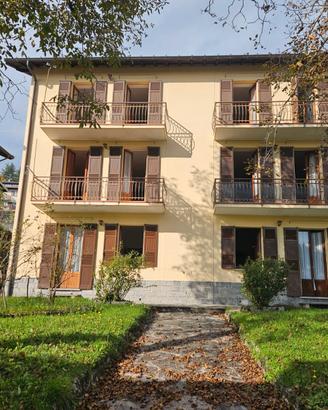 Appartamento a sormano