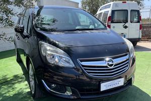 Opel Meriva 1.6 CDTI
