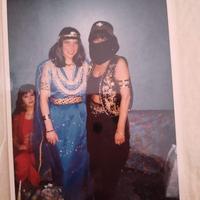Abiti di carnevale - vd foto