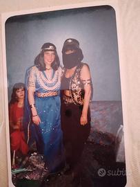 Abiti di carnevale - vd foto