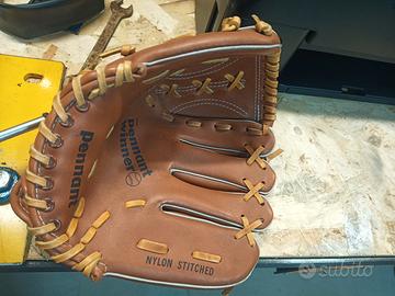 Guantone Baseball Pennant Winner cor sport 