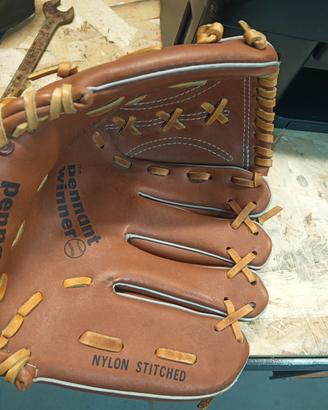 Guantone Baseball Pennant Winner cor sport 