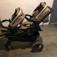 Peg perego team