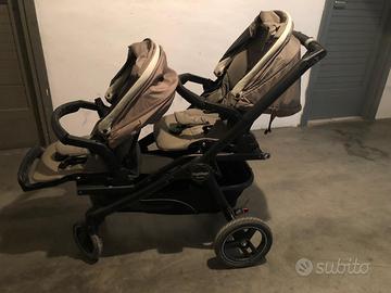 Peg perego team