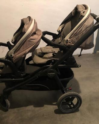 Peg perego team