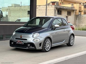 ABARTH 695 1.4 Turbo T-Jet Rivale