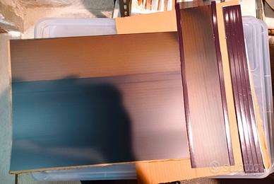 filtri a rete antipolvere per computer