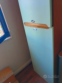 mobile, frigo, dispensa