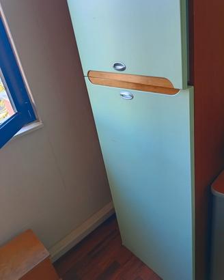 mobile, frigo, dispensa
