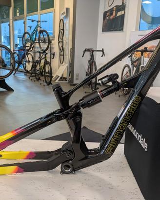 Cannondale Bad Habit Frameset - SUPER PROMO