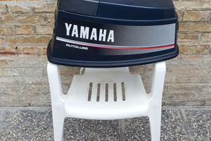 Calandra Yamaha 25/50 top 700